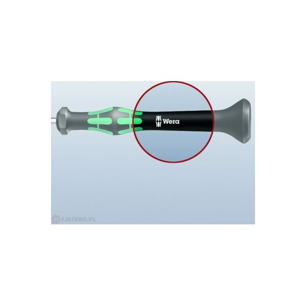 Wera Wkrętak Śrubokręt Precyzyjny TORX TX 7 WERA
