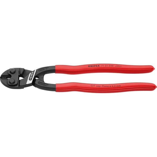 Knipex Szczypce boczne tnące przegubowe Knipex 71 31 200 CoBolt