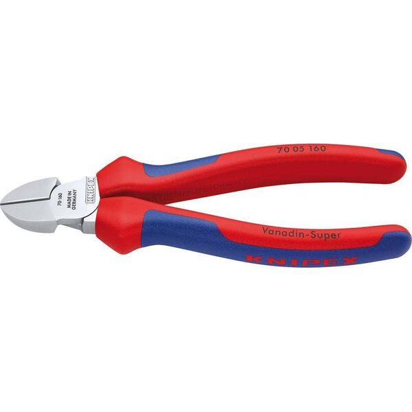 Knipex Szczypce Tnące Boczne Knipex 70 05 140 Obcinaczki