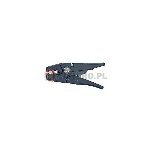 Knipex Zestaw do zaciskania tulejek i ściągania izolacji 97 90 10 Knipex