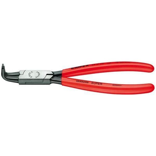 Knipex Szczypce Segera do Pierścieni wew Knipex 44 21 J31