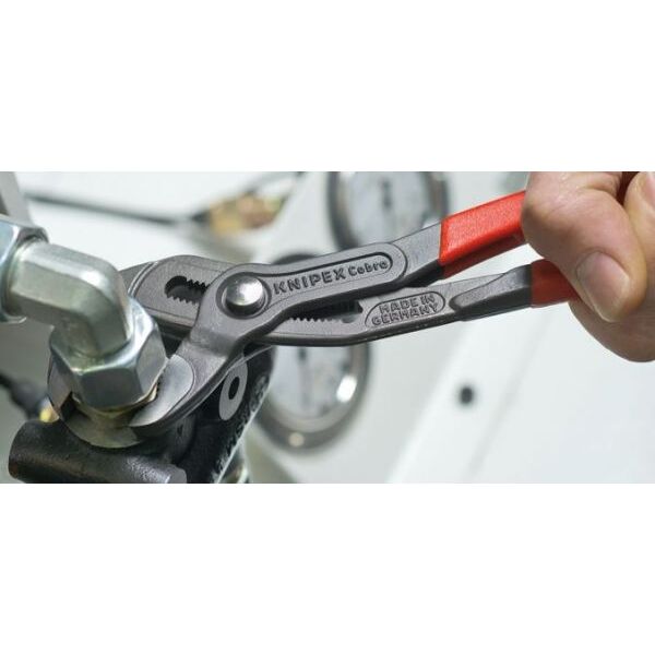 Knipex Solidne szczypce nastawane