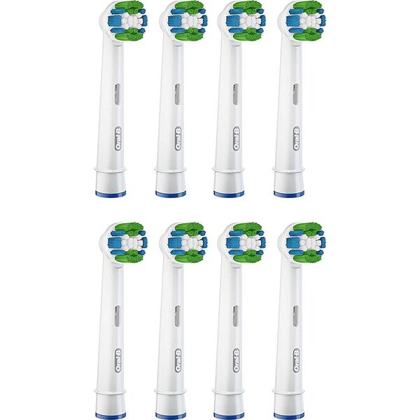 Końcówka Oral-B EB20RB-8 8szt.