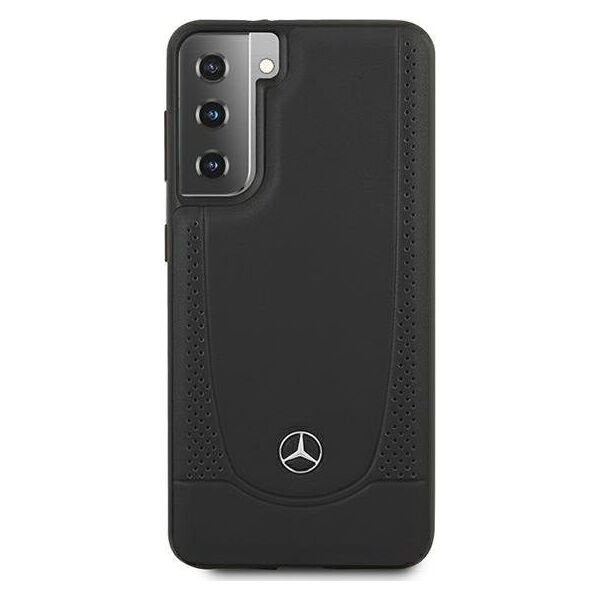 Mercedes Mercedes MEHCS21MARMBK S21+ G996 czarny/black hardcase Urban Line