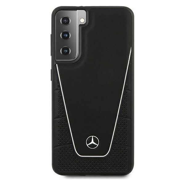Mercedes Mercedes MEHCS21MCLSSI S21+ G996 czarny/black hardcase Dynamic Line