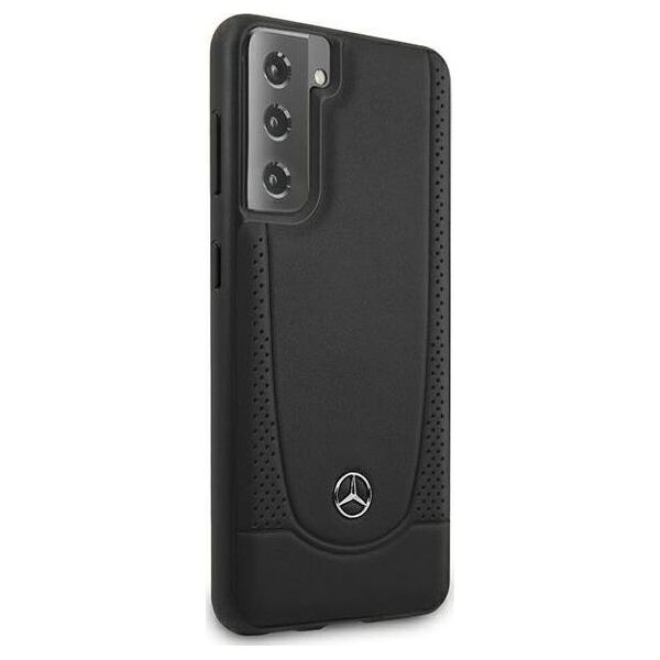 Mercedes Mercedes MEHCS21SARMBK S21 G991 czarny/black hardcase Urban Line
