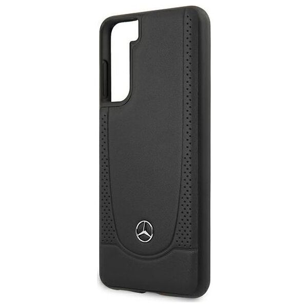 Mercedes Mercedes MEHCS21SARMBK S21 G991 czarny/black hardcase Urban Line