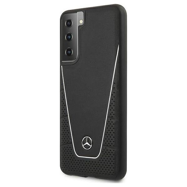 Mercedes Mercedes MEHCS21SCLSSI S21 G991 czarny/black hardcase Dynamic Line