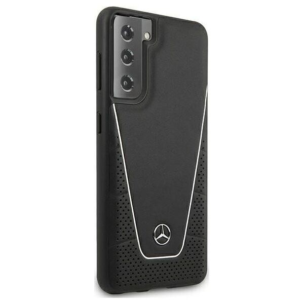 Mercedes Mercedes MEHCS21SCLSSI S21 G991 czarny/black hardcase Dynamic Line