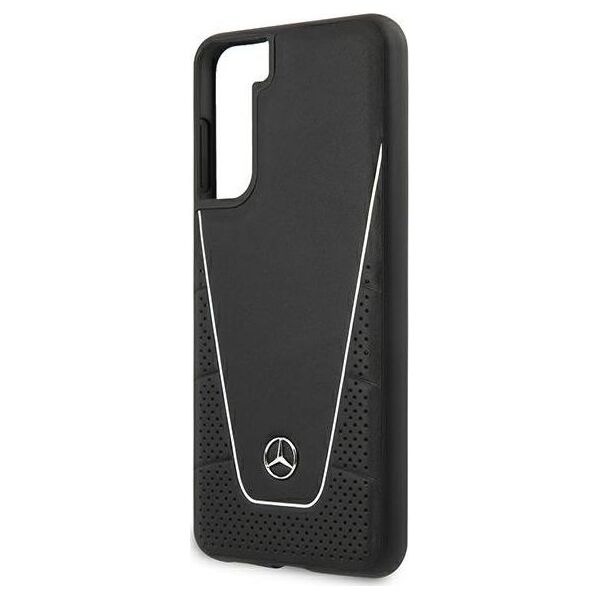 Mercedes Mercedes MEHCS21SCLSSI S21 G991 czarny/black hardcase Dynamic Line