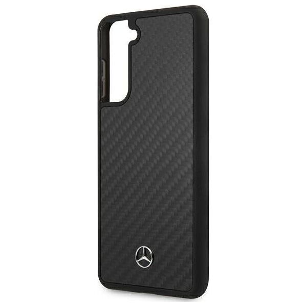 Mercedes Mercedes MEHCS21SRCABK S21 G991 czarny/black carbon hardcase Dynamic Line