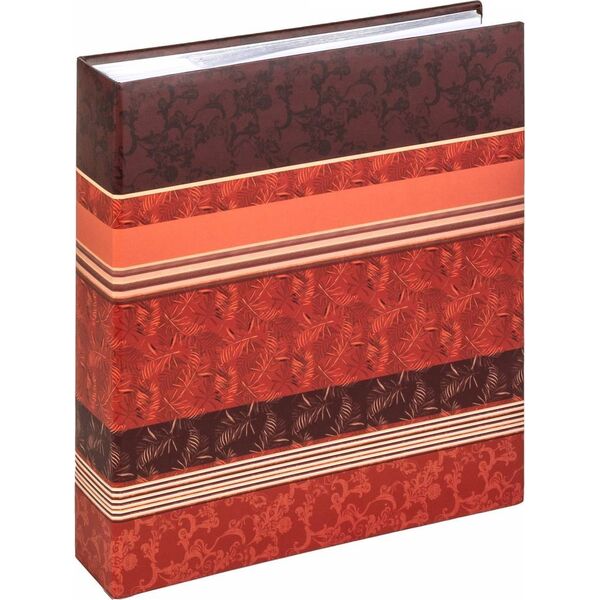 Walther Walther Pheline red 13x18 200 Photos Memoalbum ME359R