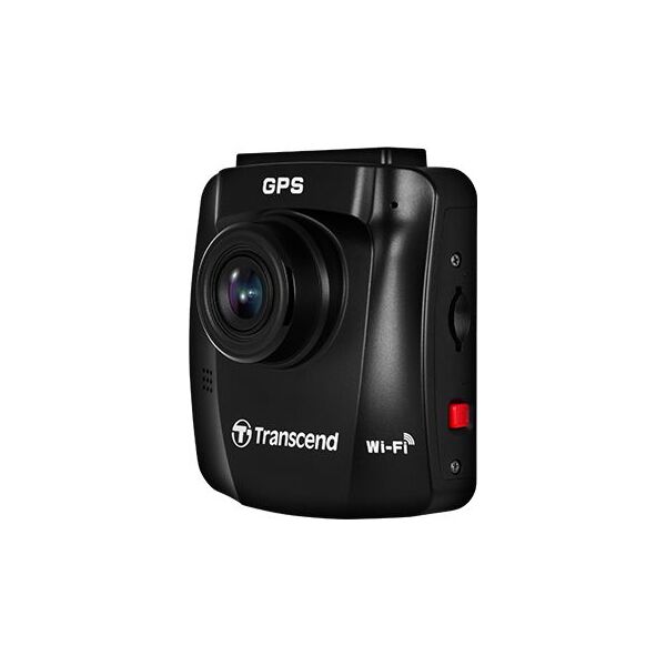 Wideorejestrator Transcend Drivepro 250