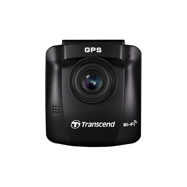 Wideorejestrator Transcend Drivepro 250