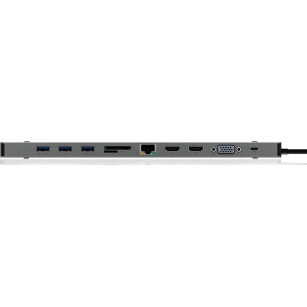 Stacja/replikator Acer Dock USB-C (LC.DCK11.001)