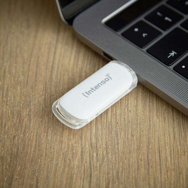 Pendrive Intenso Flash Line, 32 GB  (3538480)