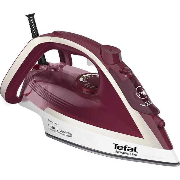 Żelazko Tefal Ultragliss Plus FV6810
