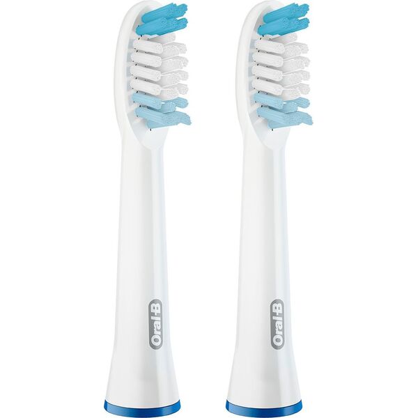 Końcówka Oral-B Pulsonic Clean 2szt.