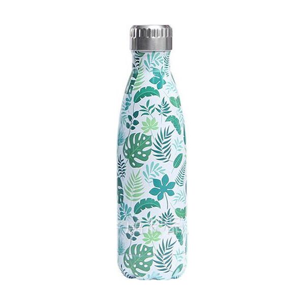 Arctherm Butelka termiczna arctherm 500 ml - małe monstery