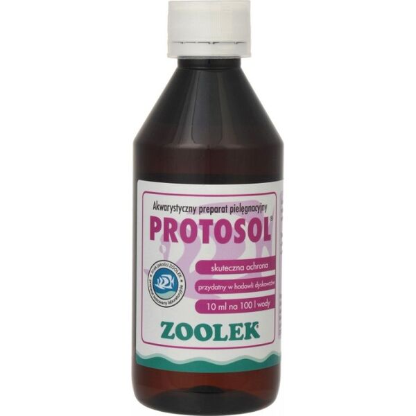 ZOOLEK ZOOLEK PROTOSOL BUTELKA 250ml (C)