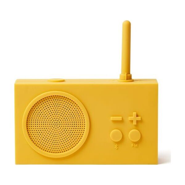 Radio Lexon Tykho 3
