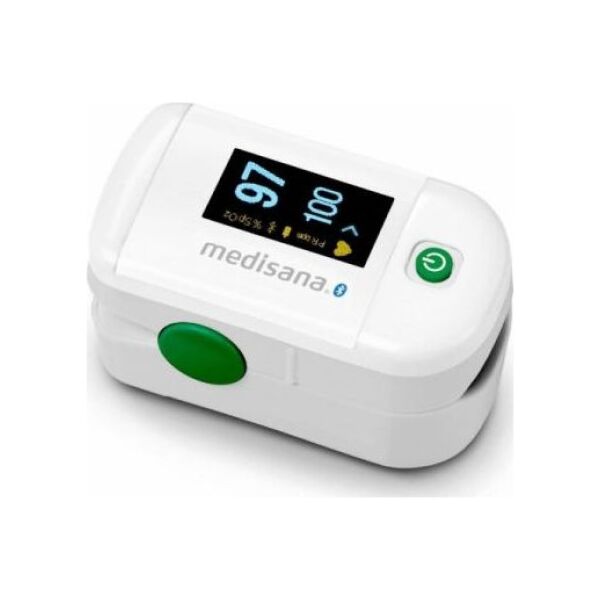 Pulsoksymetr Medisana PM 100 Connect