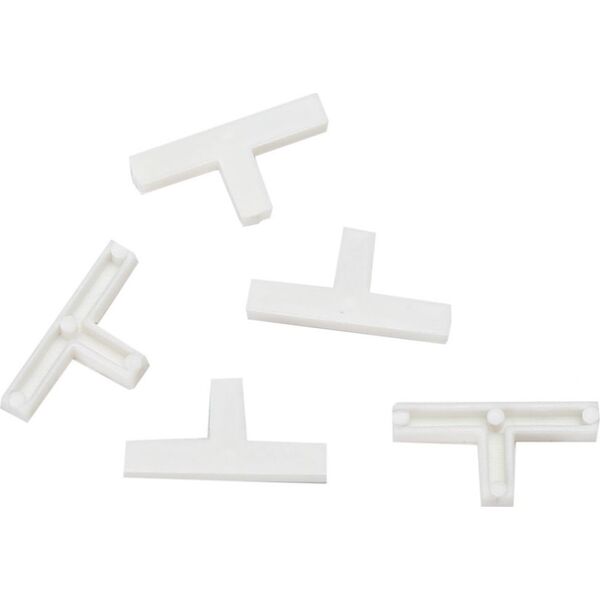 Mega TEOWNIKI DYSTANSOWE TYP 'T' 3.0MM 100SZT.MEGA 61378 MEGA