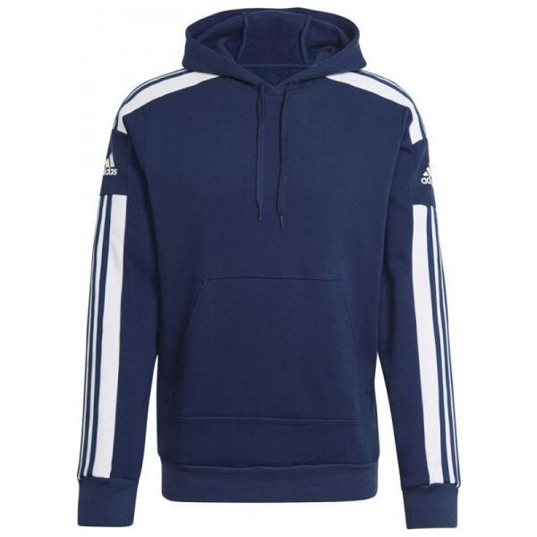 Adidas Granatowy XL
