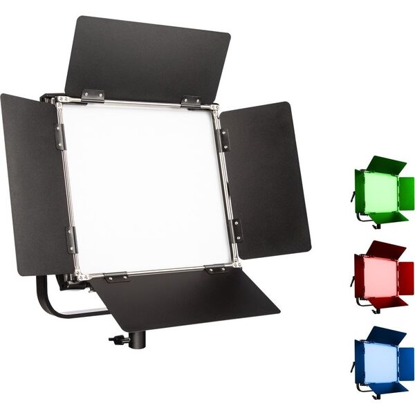 Lampa studyjna Walimex walimex pro Rainbow LED RGBWW Fluorescent Light 50W