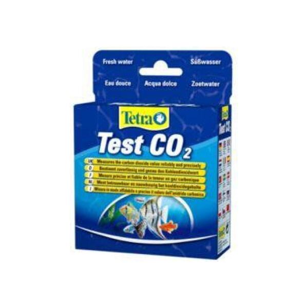 Tetra Test CO2 2 x 10 ml