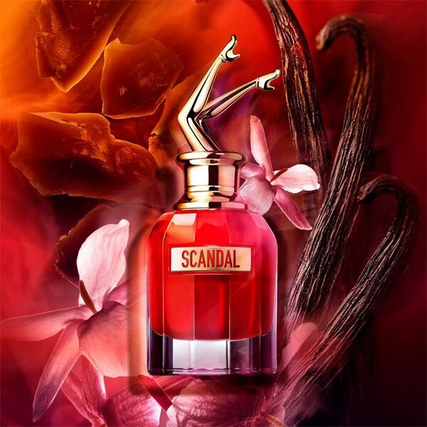 Jean Paul Gaultier JPG SCANDAL LE PARFUM INTENSE (W) EDP/S 80ML