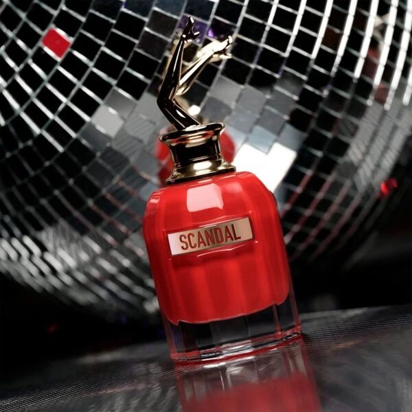 Jean Paul Gaultier JPG SCANDAL LE PARFUM INTENSE (W) EDP/S 80ML