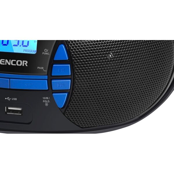 Sencor SPT 2700 BK