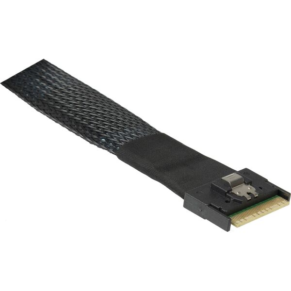 Καλώδιο Inter-Tech Inter-Tech SFF 8654-8x - SFF 8654-8x 0,75m 13965823 4260455648738