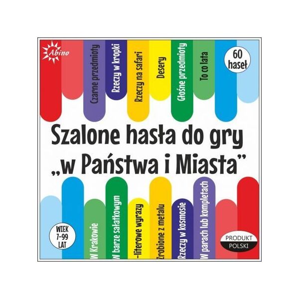 Abino Państwa Miasta
