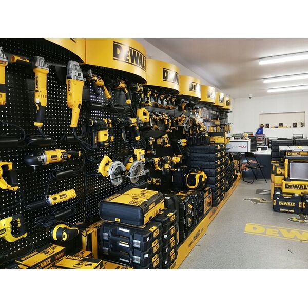 Wiertło Dewalt wiertło płaskie 30mm, dł. 160mm