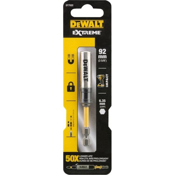 Μαγνητική θήκη Dewalt 13820161 5035048513668