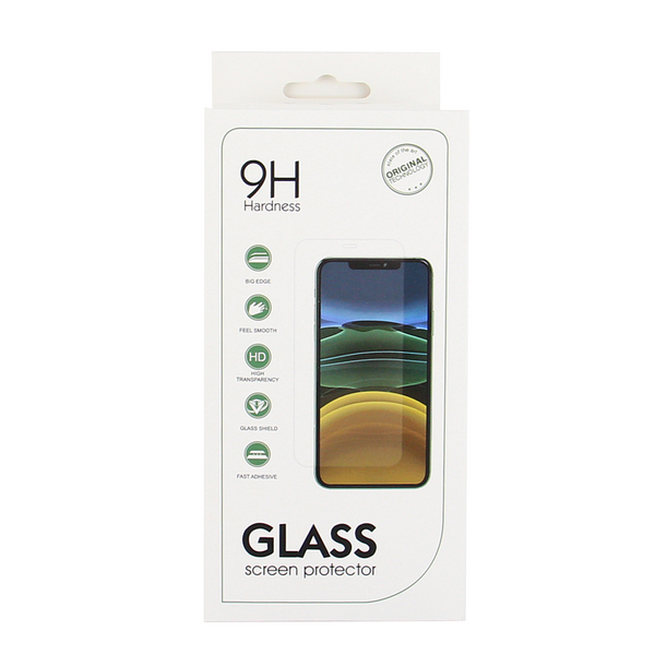 Tempered glass 2,5D for iPhone 16 Pro Max 6,9&quot; 50in1 5906961933591