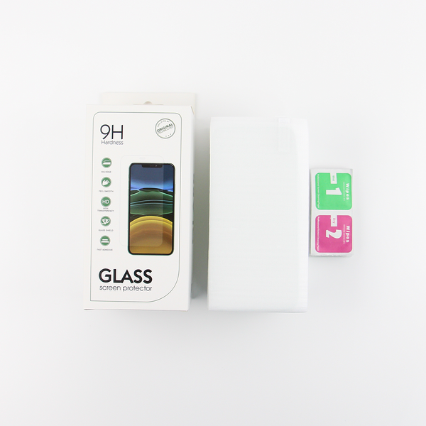 Tempered glass 2,5D for iPhone 16 Pro Max 6,9&quot; 50in1 5906961933591