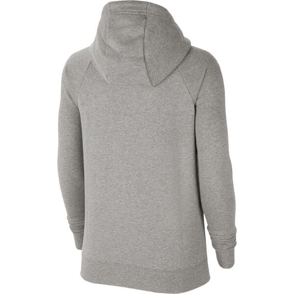 Nike Szary/Srebrny S