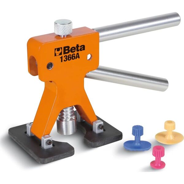 Beta Tools WYCIĄGARKA WGNIECEŃ Z ZEST.19 NAKŁ. 1366A BETA UTENSILI S.P.A.