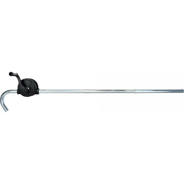 Geko POMPA RĘCZNA DO PALIWA 3CZ.WS-25/3,3KG PROFI(6) G01021 GEKO