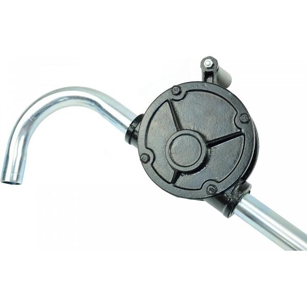 Geko POMPA RĘCZNA DO PALIWA 3CZ.WS-25/3,3KG PROFI(6) G01021 GEKO