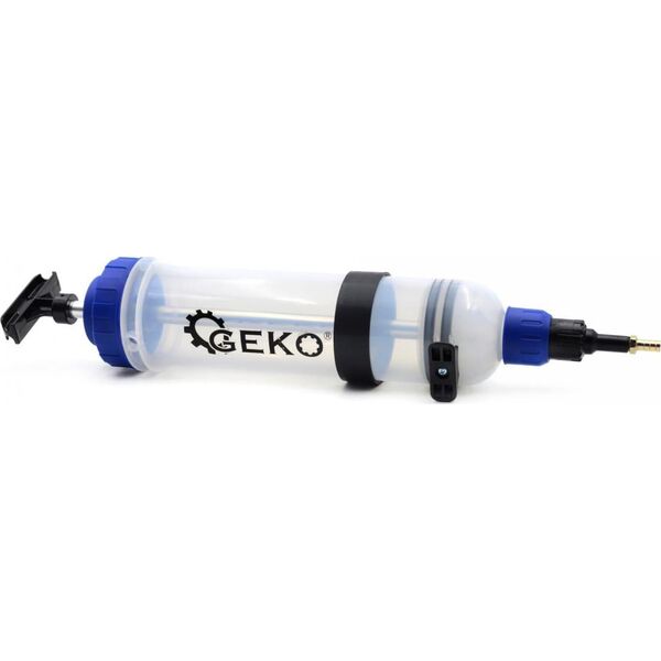Geko ODSYSARKA RĘCZNA DO OLEJU 1,5L (10) G02124 GEKO
