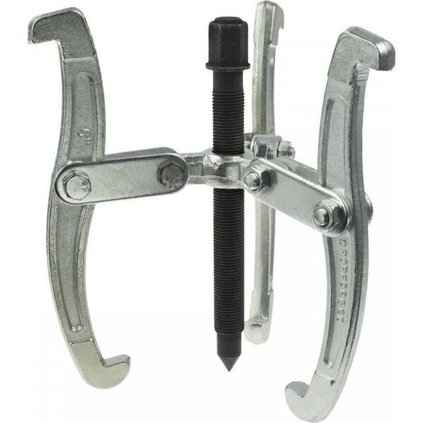 Geko ŚCIĄGACZ DO ŁOŻYSK 3-RAM.6" GEKO PROFI(20) G02243 GEKO