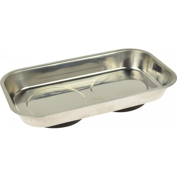 Geko MISKA MAGNETYCZNA PROSTOKĄTNA 240X140MM (20) G03202 GEKO