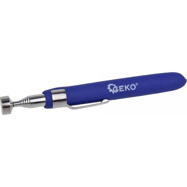 Geko CHWYTAK MAGNETYCZNY TELESKOPOWY 2,25KG/62CM(24/144) G03210 GEKO