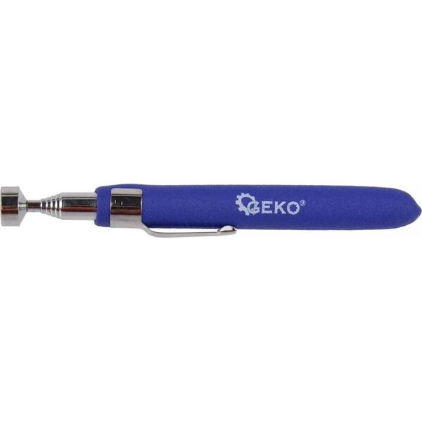 Geko CHWYTAK MAGNETYCZNY TELESKOPOWY 2,25KG/62CM(24/144) G03210 GEKO