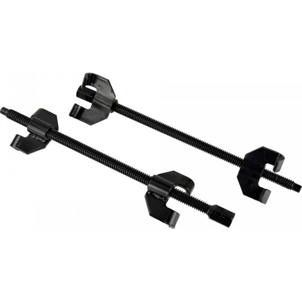Geko Zestaw ściągaczy 380mm do sprężyn zawieszenia (G30311)
