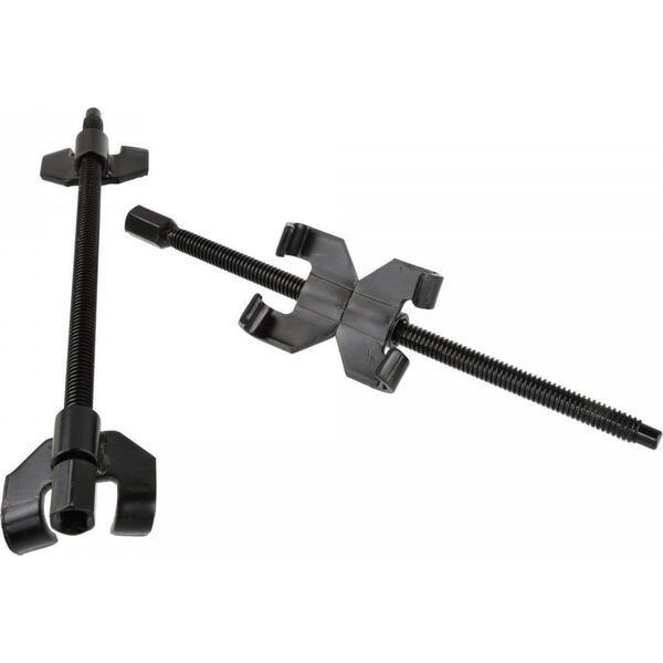 Geko Zestaw ściągaczy 380mm do sprężyn zawieszenia (G30311)